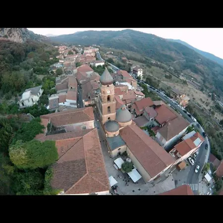 Apartment Ortensia