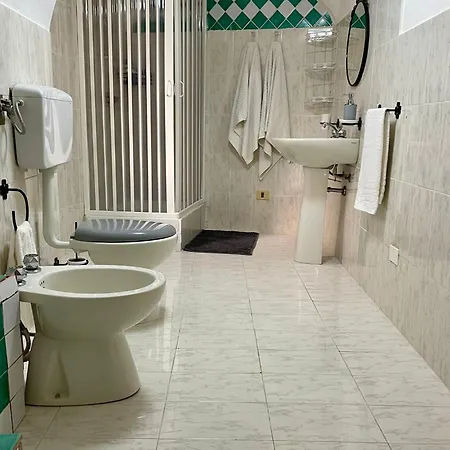 Ortensia Apartment