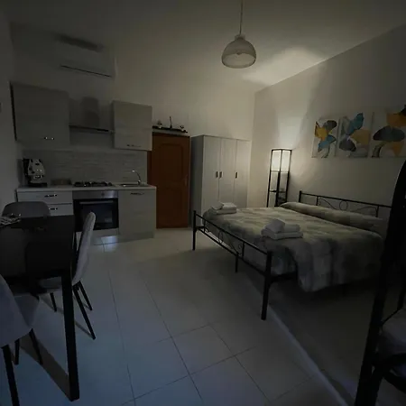 Apartment Ortensia Giungano