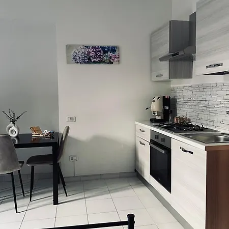 Apartment Ortensia