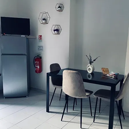 Ortensia Apartment *