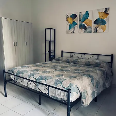 Apartment Ortensia Giungano