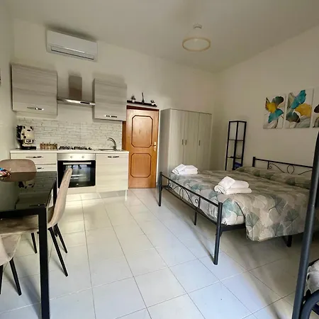 Ortensia Apartment